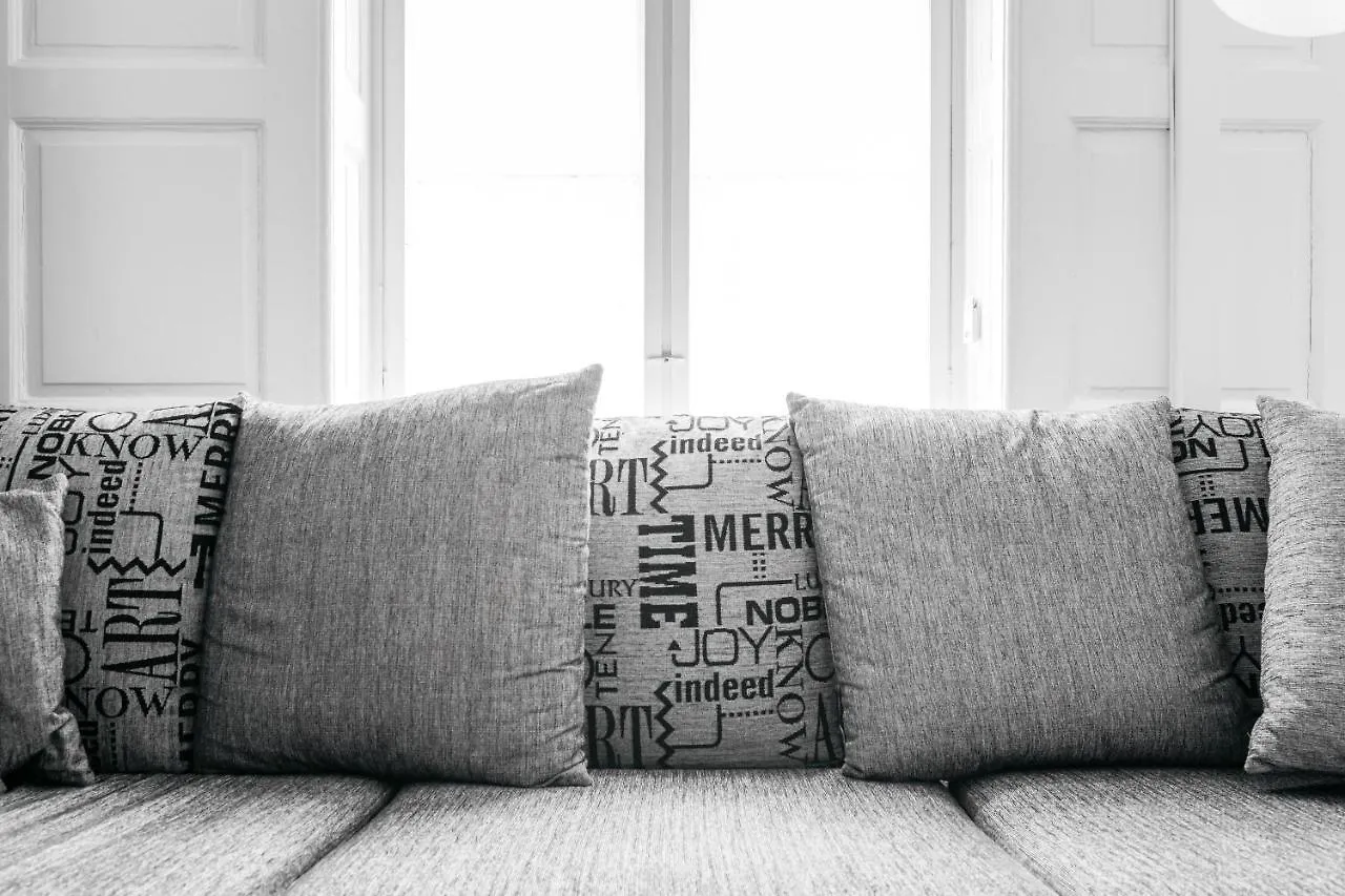 كوبنهاجن Beautiful Apartment In Nyhavn 120 Sqm
