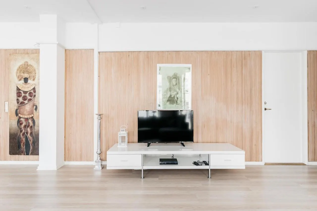 كوبنهاجن Beautiful Apartment In Nyhavn 120 Sqm