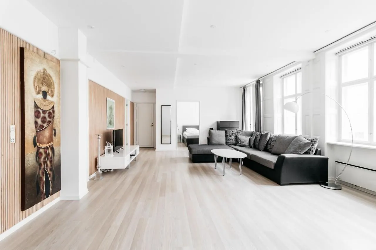 كوبنهاجن Beautiful Apartment In Nyhavn 120 Sqm الدنمارك